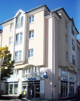 Filiale Plauen